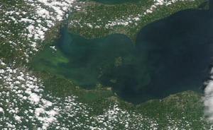 Aqua Modis Erie HAB