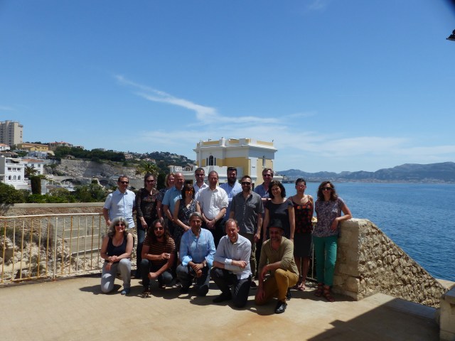 Photo by Jane Hawkridge